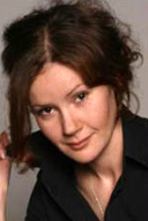 Тамара Ивановна - Ольга Белова